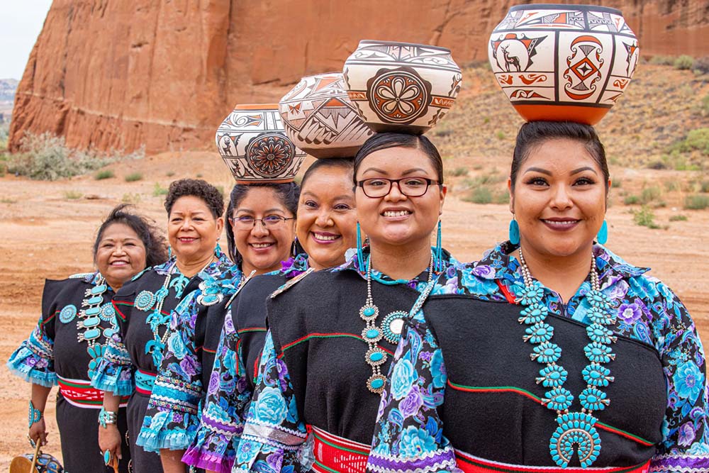 Gallup Intertribal Ceremonial Celebrates its Centennial Arts